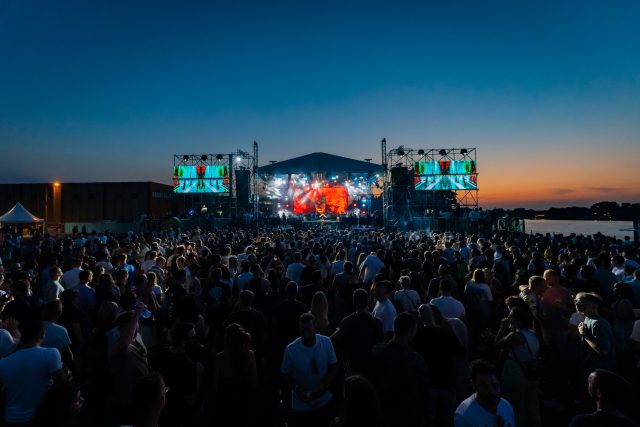 Sunset čarolija: Hernan Cattaneo u Beogradu (Foto Galerija) — 15