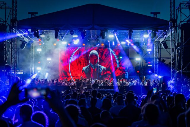 Sunset čarolija: Hernan Cattaneo u Beogradu (Foto Galerija) — 16