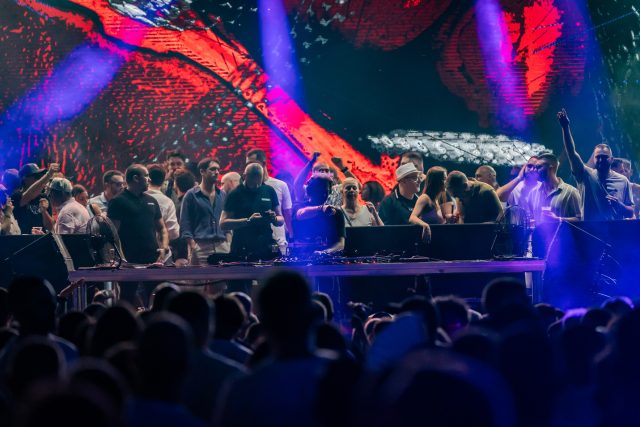 Sunset čarolija: Hernan Cattaneo u Beogradu (Foto Galerija) — 17