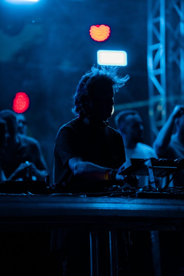 Sunset čarolija: Hernan Cattaneo u Beogradu (Foto Galerija) — 19