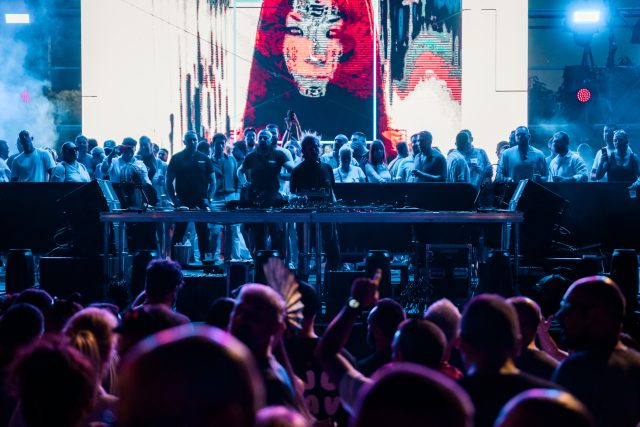 Sunset čarolija: Hernan Cattaneo u Beogradu (Foto Galerija) — 20