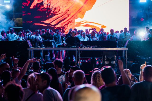 Sunset čarolija: Hernan Cattaneo u Beogradu (Foto Galerija) — 21