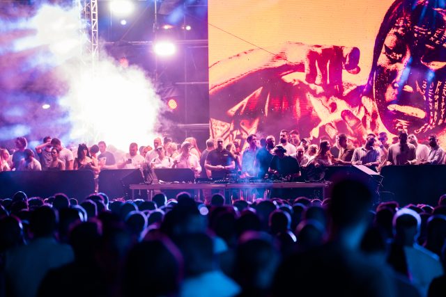 Sunset čarolija: Hernan Cattaneo u Beogradu (Foto Galerija) — 22