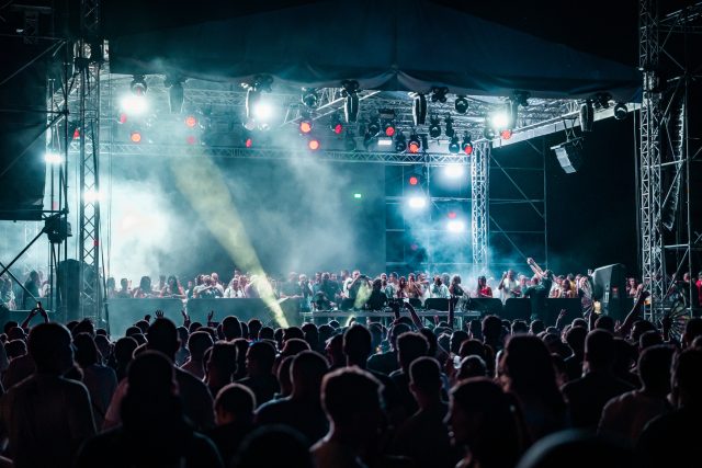 Sunset čarolija: Hernan Cattaneo u Beogradu (Foto Galerija) — 24