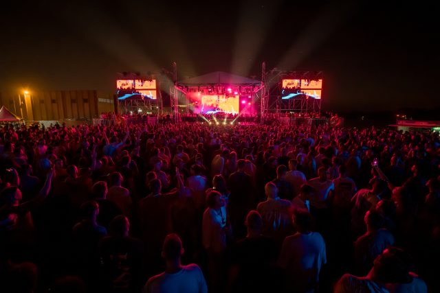 Sunset čarolija: Hernan Cattaneo u Beogradu (Foto Galerija) — 25