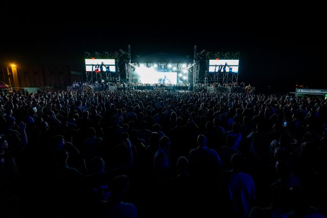 Sunset čarolija: Hernan Cattaneo u Beogradu (Foto Galerija) — 26