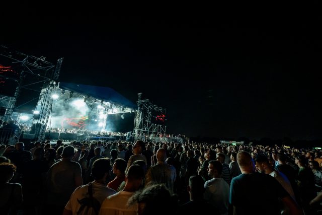 Sunset čarolija: Hernan Cattaneo u Beogradu (Foto Galerija) — 27