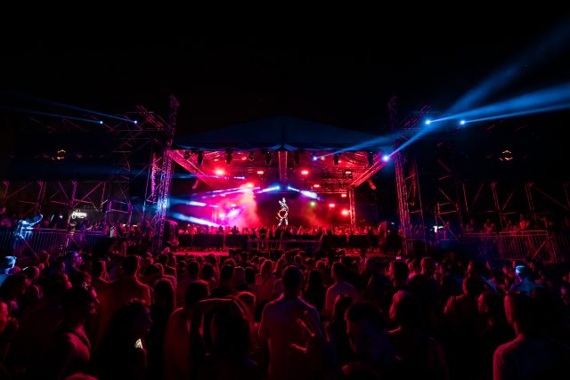 Sunset čarolija: Hernan Cattaneo u Beogradu (Foto Galerija) — 28
