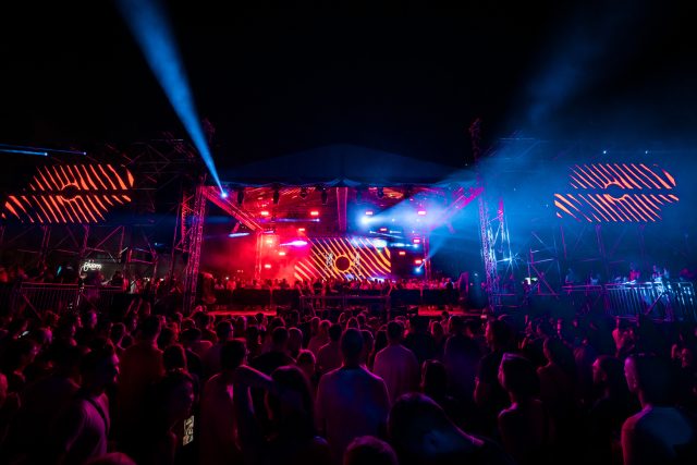 Sunset čarolija: Hernan Cattaneo u Beogradu (Foto Galerija) — 29