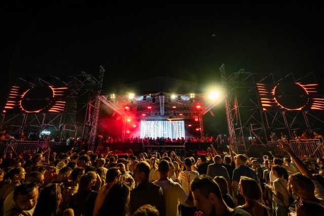 Sunset čarolija: Hernan Cattaneo u Beogradu (Foto Galerija) — 30