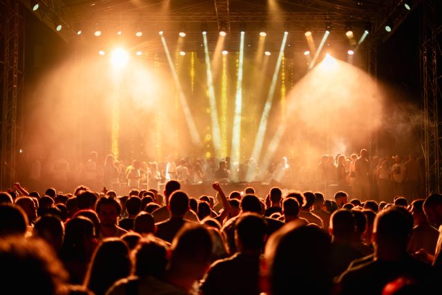 Hernan Cattaneo u Beogradu – Pogledaj Foto Galeriju — 10