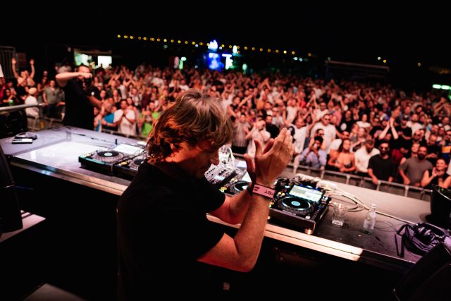 Hernan Cattaneo u Beogradu – Pogledaj Foto Galeriju — 11