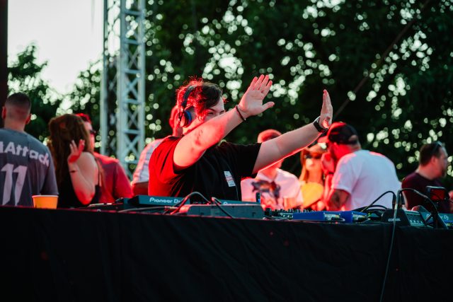 Hernan Cattaneo u Beogradu – Pogledaj Foto Galeriju — 1