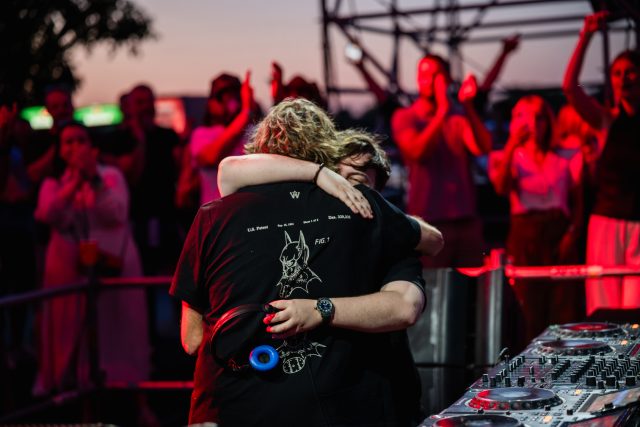 Hernan Cattaneo u Beogradu – Pogledaj Foto Galeriju — 2