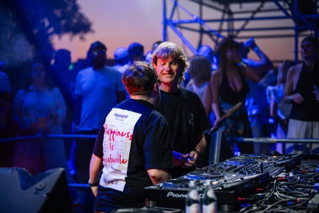 Hernan Cattaneo u Beogradu – Pogledaj Foto Galeriju — 3