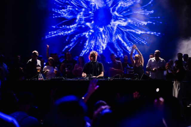 Hernan Cattaneo u Beogradu – Pogledaj Foto Galeriju — 4
