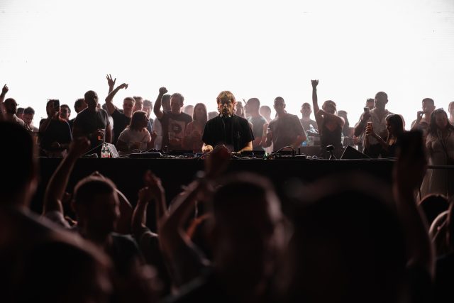Hernan Cattaneo u Beogradu – Pogledaj Foto Galeriju — 5