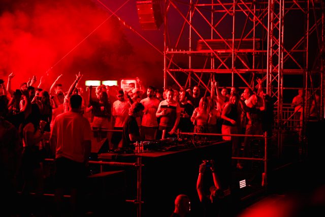 Hernan Cattaneo u Beogradu – Pogledaj Foto Galeriju — 6