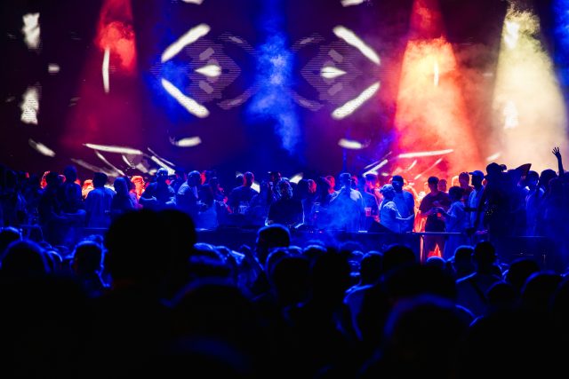 Hernan Cattaneo u Beogradu – Pogledaj Foto Galeriju — 7