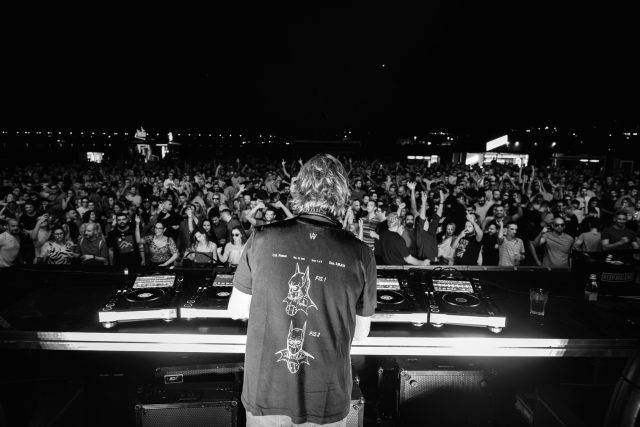 Hernan Cattaneo u Beogradu – Pogledaj Foto Galeriju — 9