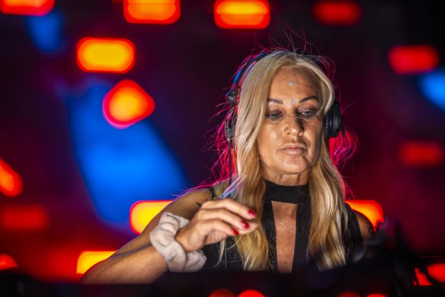Eric Prydz u Beogradu – Pogledaj Foto Galeriju — 20