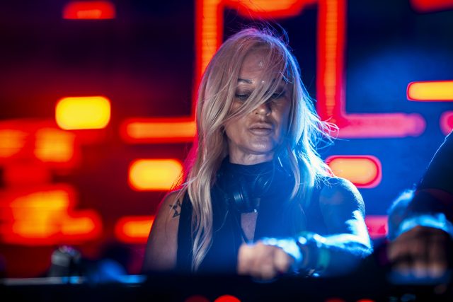 Eric Prydz u Beogradu – Pogledaj Foto Galeriju — 29