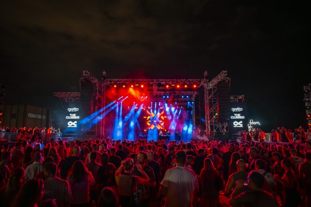 Eric Prydz u Beogradu – Pogledaj Foto Galeriju — 46