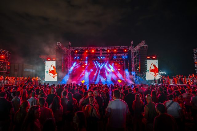 Eric Prydz u Beogradu – Pogledaj Foto Galeriju — 47