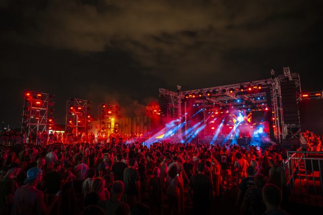 Eric Prydz u Beogradu – Pogledaj Foto Galeriju — 48