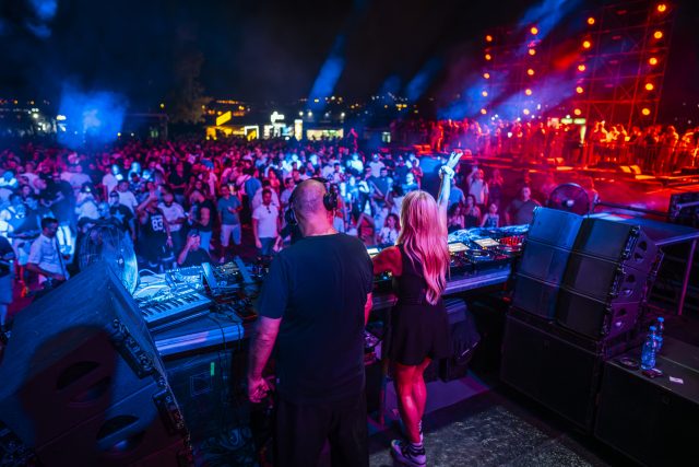 Eric Prydz u Beogradu – Pogledaj Foto Galeriju — 49