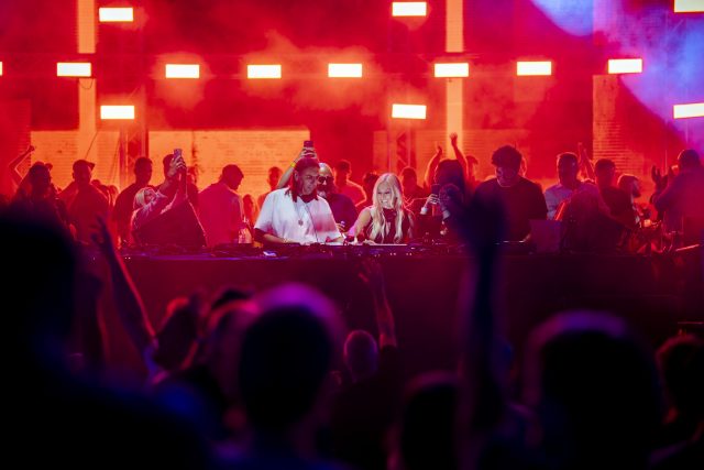 Eric Prydz u Beogradu – Pogledaj Foto Galeriju — 50