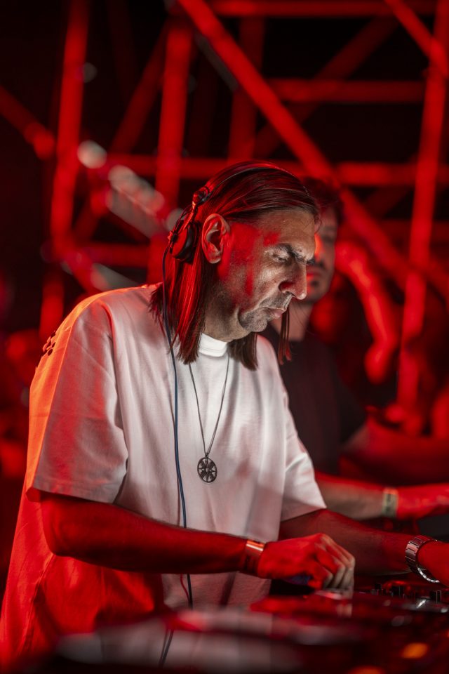 Eric Prydz u Beogradu – Pogledaj Foto Galeriju — 52
