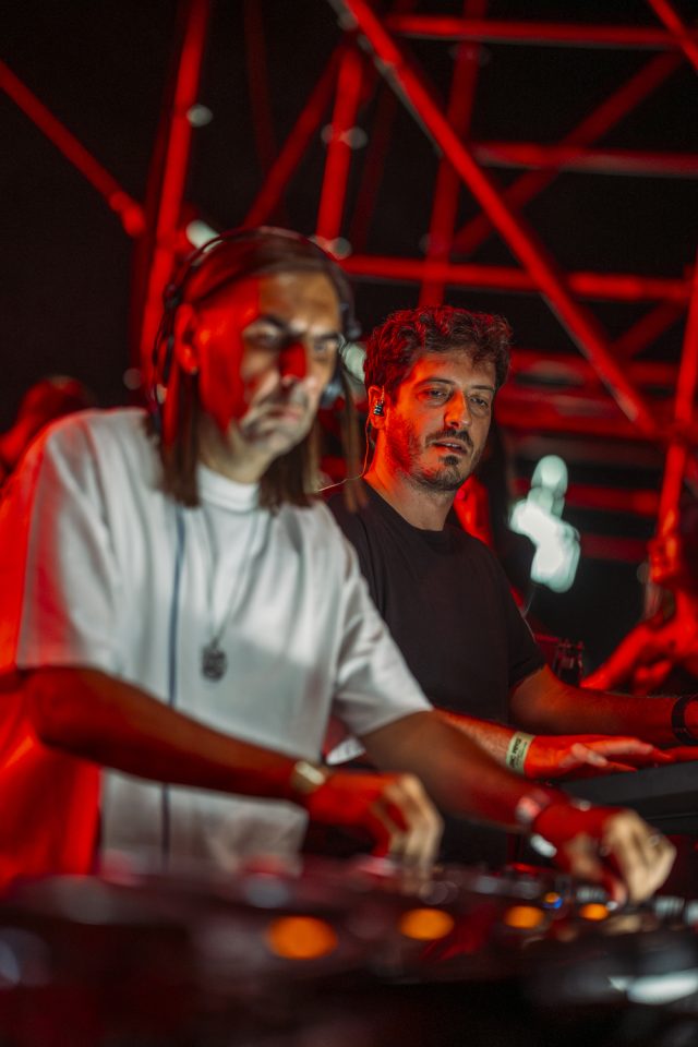 Eric Prydz u Beogradu – Pogledaj Foto Galeriju — 53