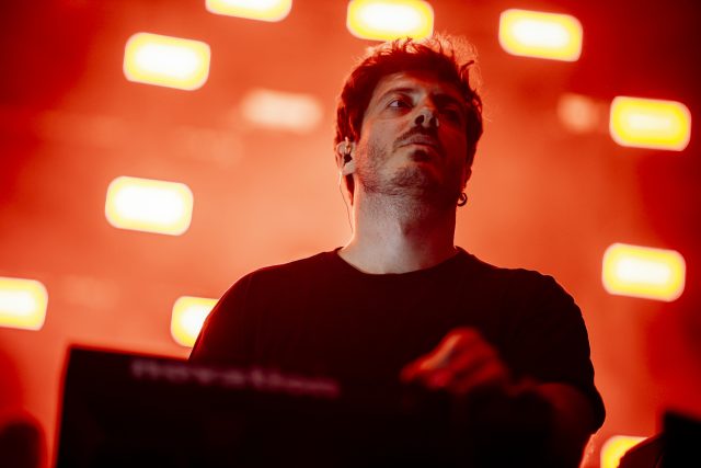 Eric Prydz u Beogradu – Pogledaj Foto Galeriju — 57