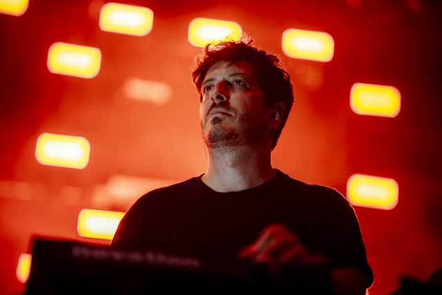 Eric Prydz u Beogradu – Pogledaj Foto Galeriju — 58