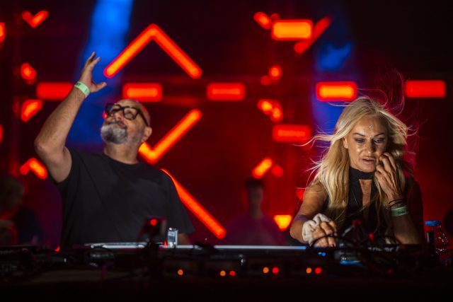 Eric Prydz u Beogradu – Pogledaj Foto Galeriju — 8