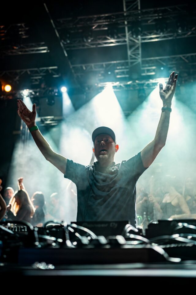 Eric Prydz u Beogradu – Pogledaj Foto Galeriju — 63