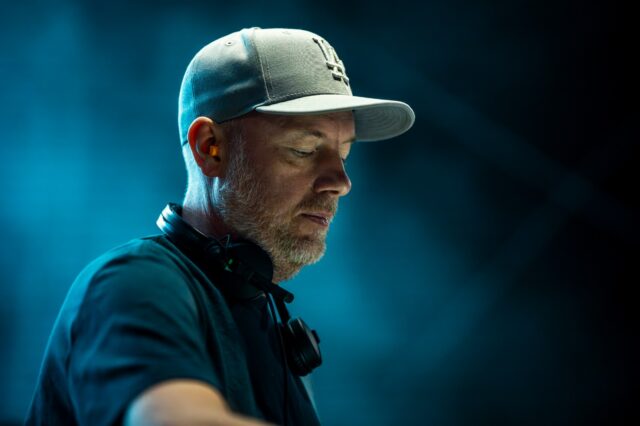 Eric Prydz u Beogradu – Pogledaj Foto Galeriju — 62