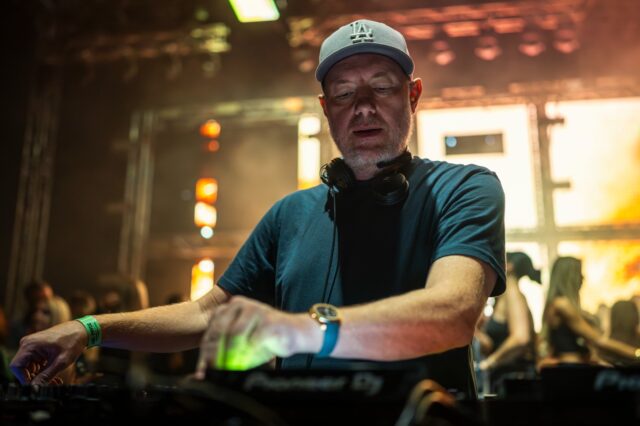 Eric Prydz u Beogradu – Pogledaj Foto Galeriju — 64